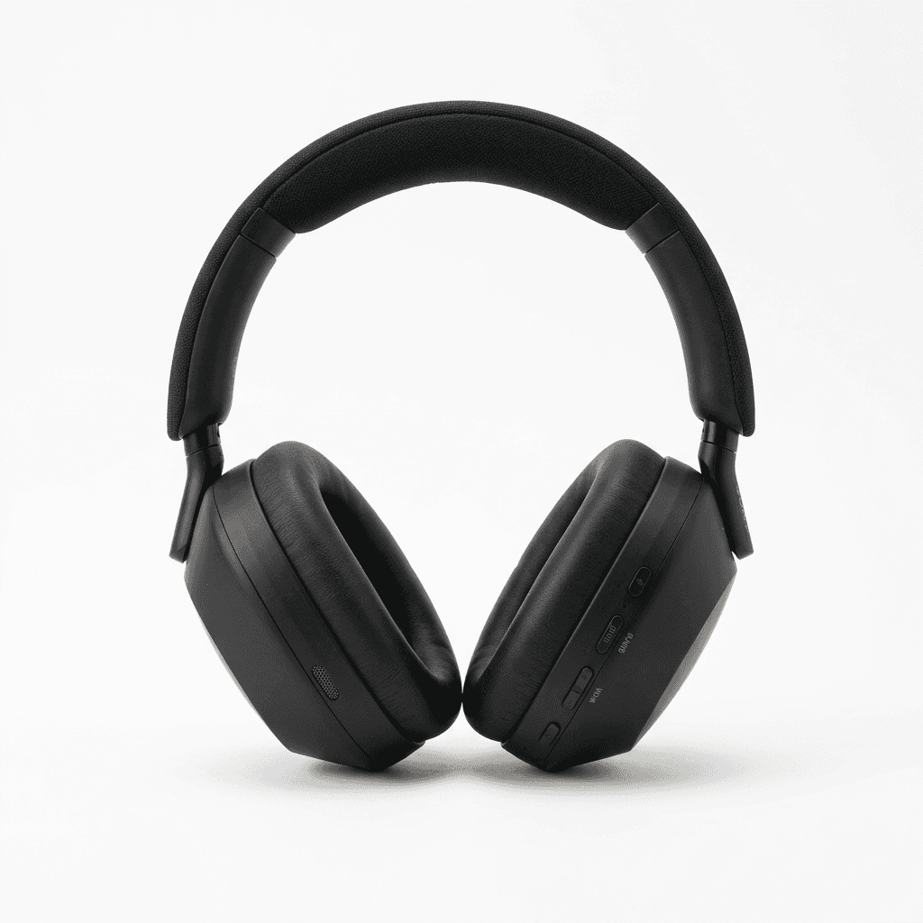 Sony WH-1000XM5 trådløse hovedtelefoner