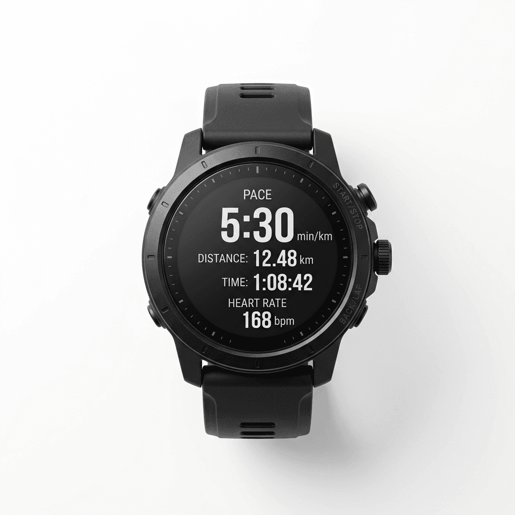 Garmin Forerunner 265